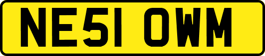 NE51OWM