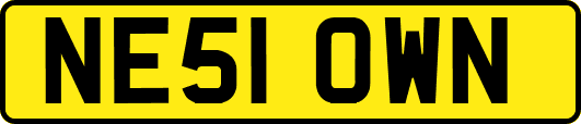 NE51OWN