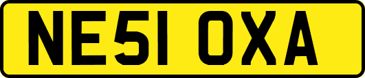 NE51OXA