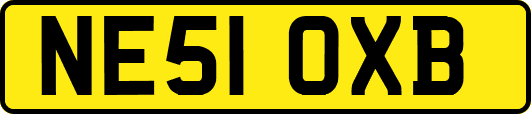 NE51OXB