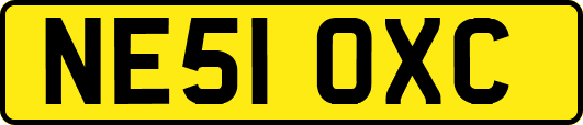 NE51OXC