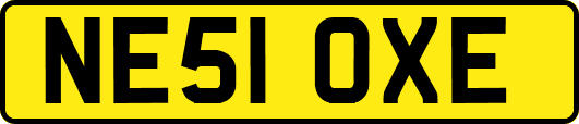 NE51OXE