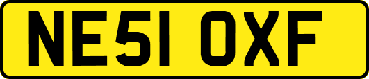 NE51OXF