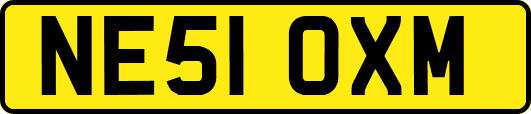 NE51OXM