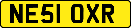 NE51OXR
