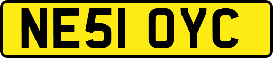 NE51OYC