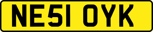 NE51OYK