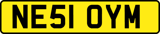 NE51OYM