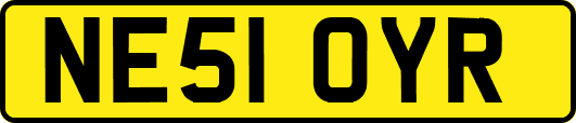 NE51OYR