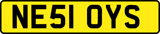 NE51OYS