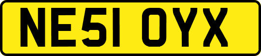NE51OYX