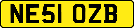 NE51OZB