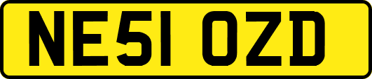 NE51OZD