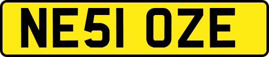 NE51OZE