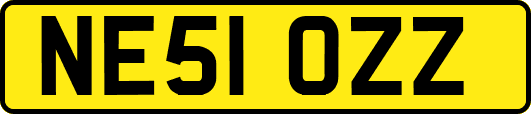NE51OZZ