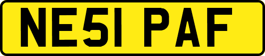 NE51PAF