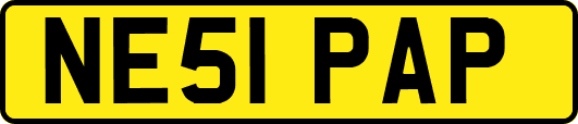 NE51PAP