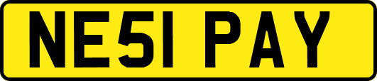NE51PAY