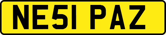 NE51PAZ