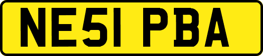 NE51PBA