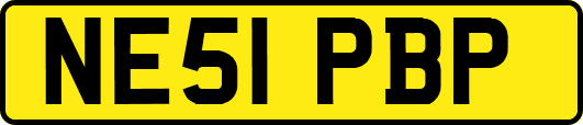 NE51PBP