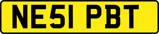 NE51PBT