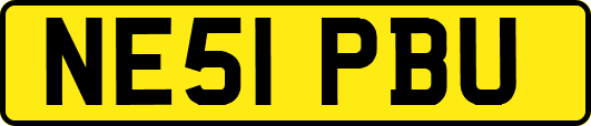 NE51PBU