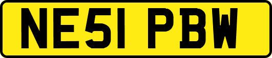 NE51PBW