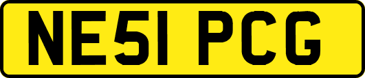 NE51PCG