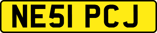 NE51PCJ