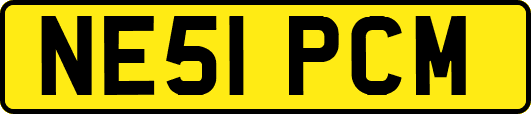 NE51PCM