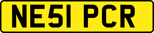 NE51PCR