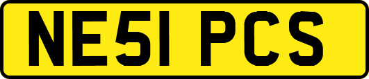 NE51PCS
