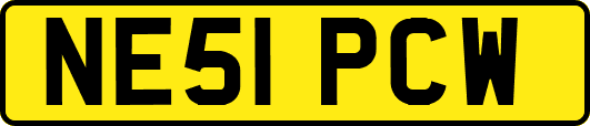 NE51PCW