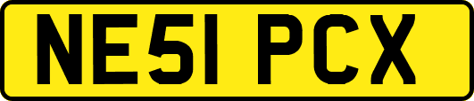 NE51PCX