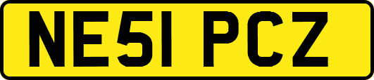 NE51PCZ