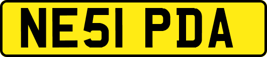 NE51PDA