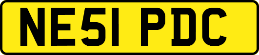 NE51PDC
