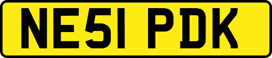 NE51PDK