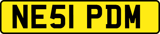 NE51PDM