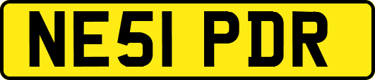 NE51PDR