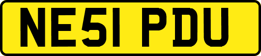 NE51PDU