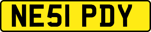 NE51PDY
