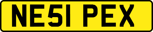 NE51PEX