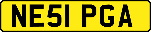 NE51PGA