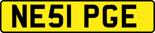 NE51PGE