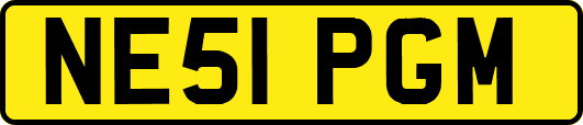 NE51PGM
