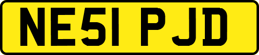NE51PJD