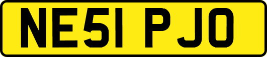 NE51PJO