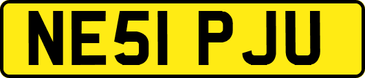 NE51PJU